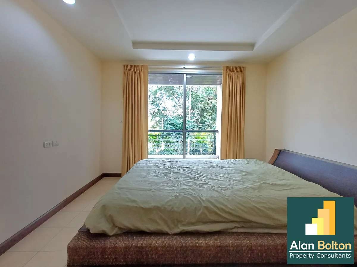 Corner room 3 Bedrooms 3 Bathrooms in Pratumnak photo 6