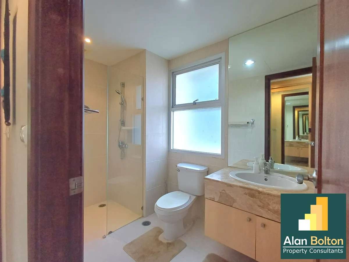 Corner room 3 Bedrooms 3 Bathrooms in Pratumnak photo 4