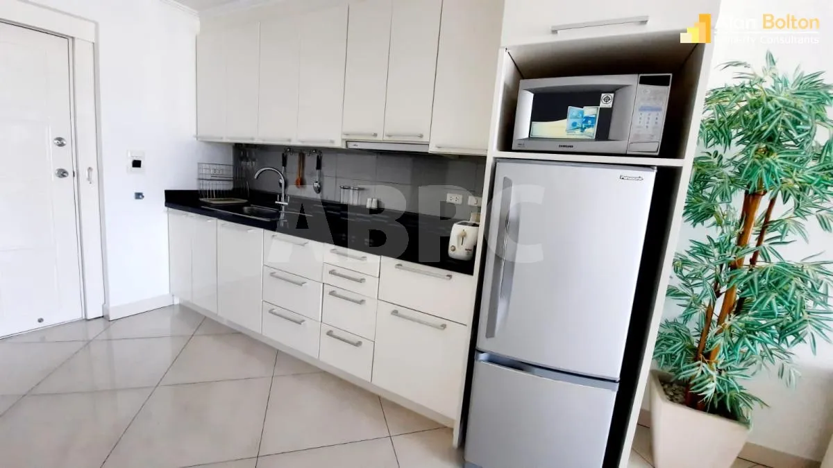 1 Bath in Central Pattaya CR1469 photo 11
