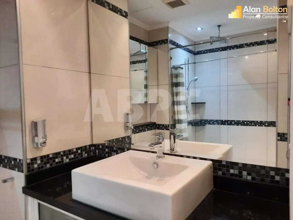 1 Bath in Central Pattaya CR1469 photo 14