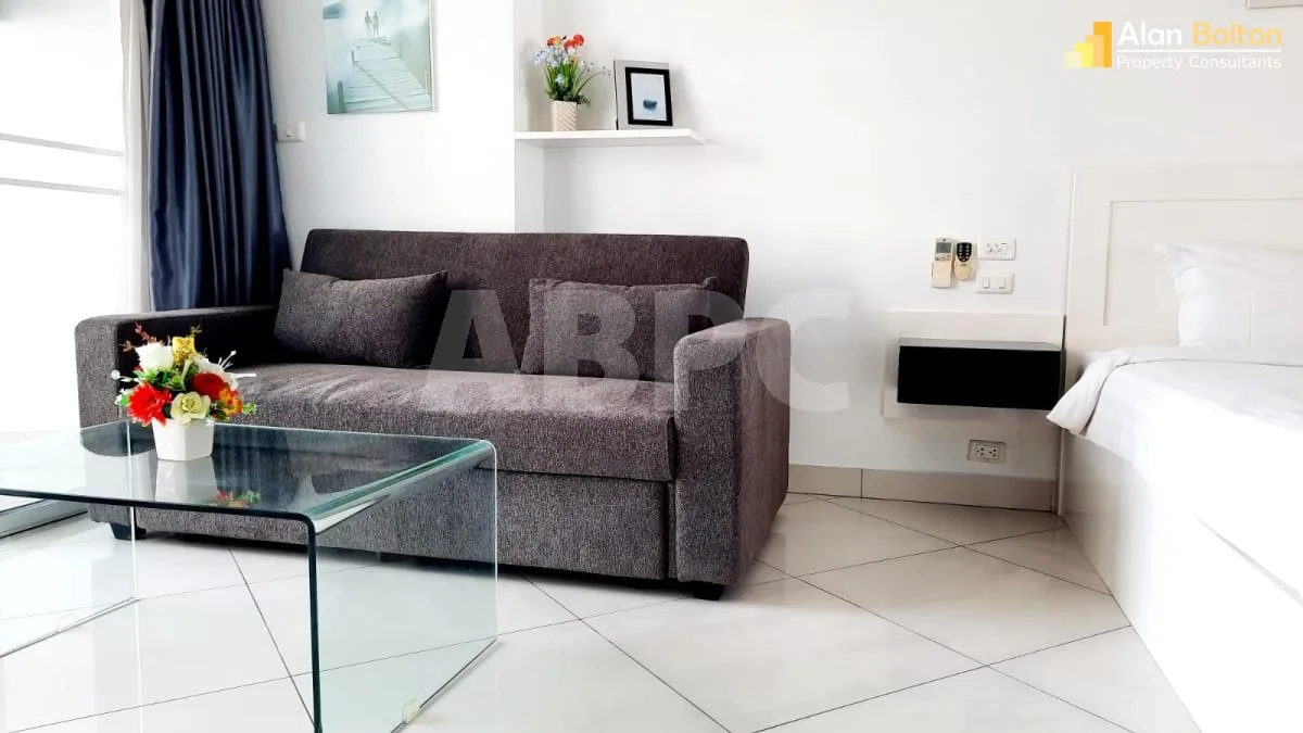 1 Bath in Central Pattaya CR1469 photo 6