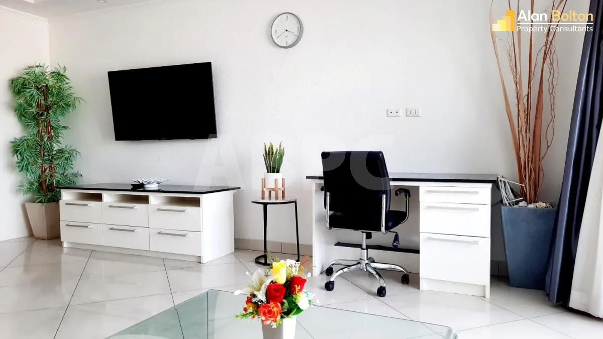 1 Bath in Central Pattaya CR1469 photo 7