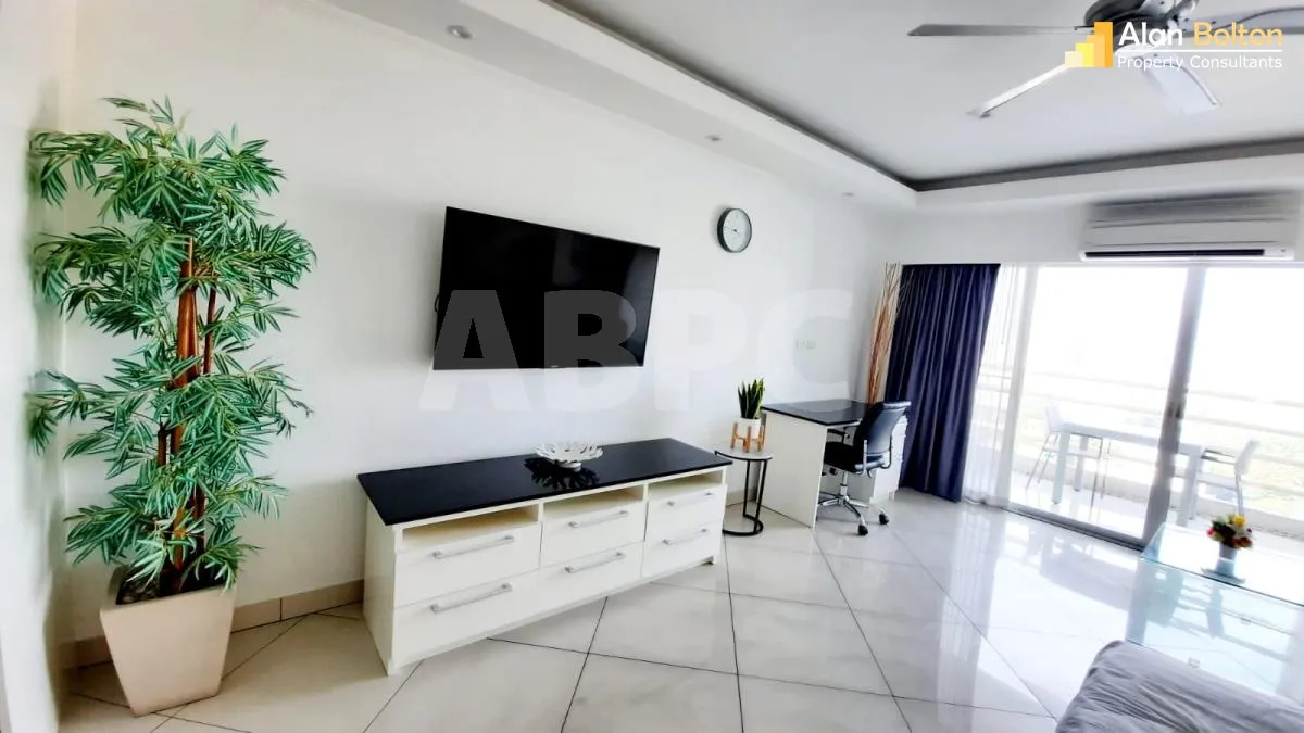 1 Bath in Central Pattaya CR1469 photo 8
