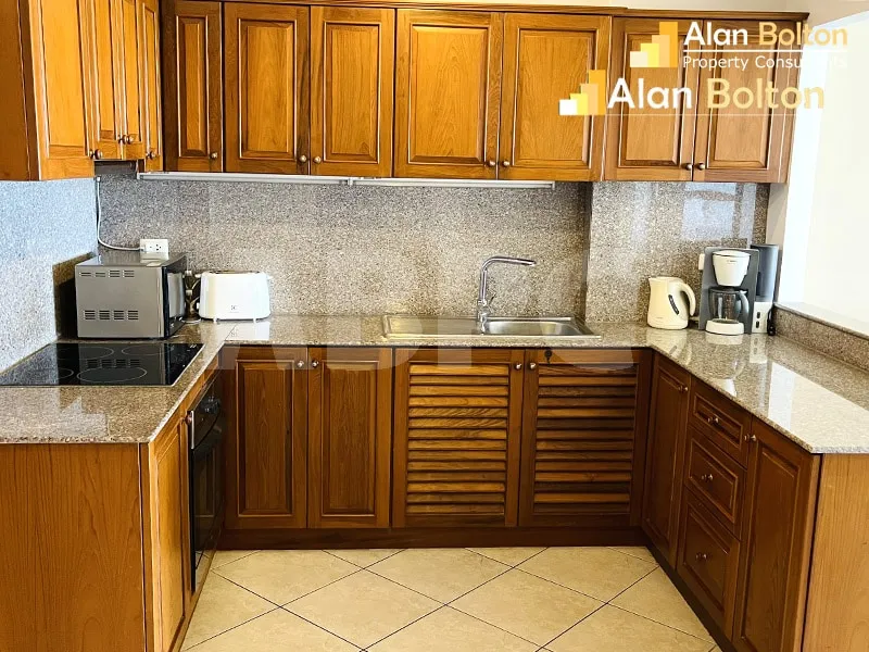 1 Bed 2 Bath in Wong Amat CR1548 photo 9