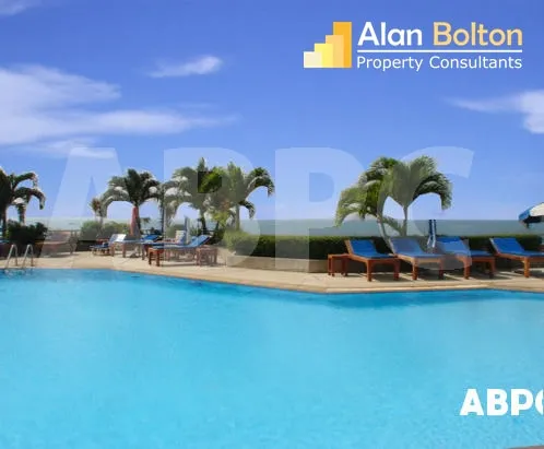 Studio Condo in North Pattaya