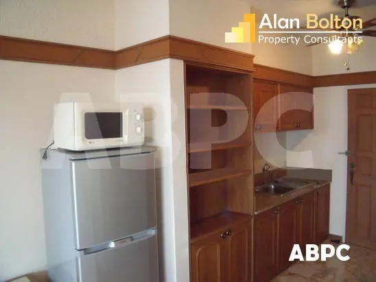 Studio Condo in North Pattaya photo 5