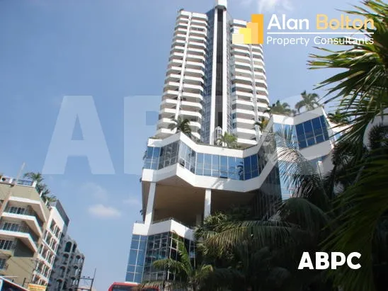 Studio Condo in North Pattaya photo 6
