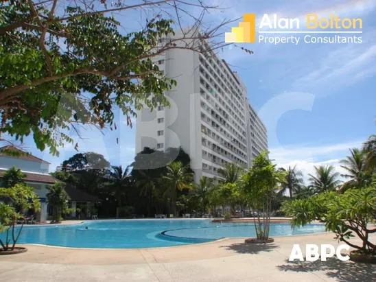 1 Bath in Jomtien CR1694 photo 2