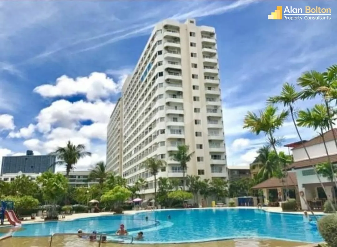 1 Bath in Jomtien CR1694 photo 3