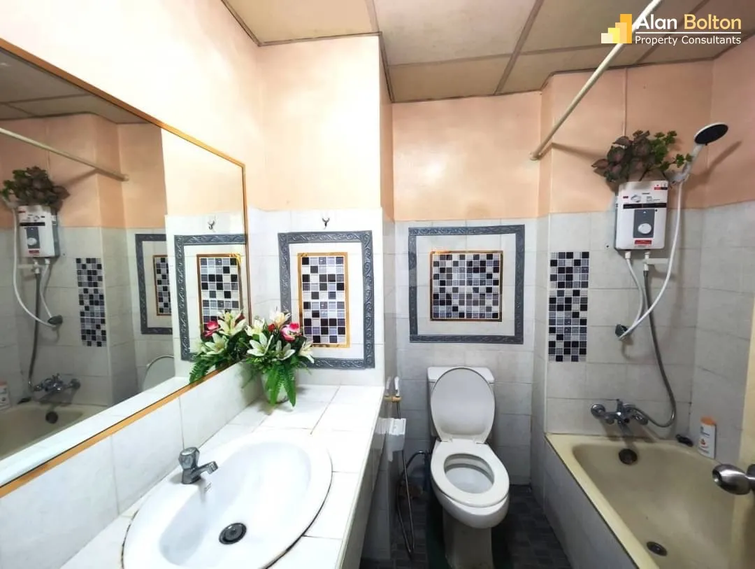 1 Bath in Jomtien CR1694 photo 4