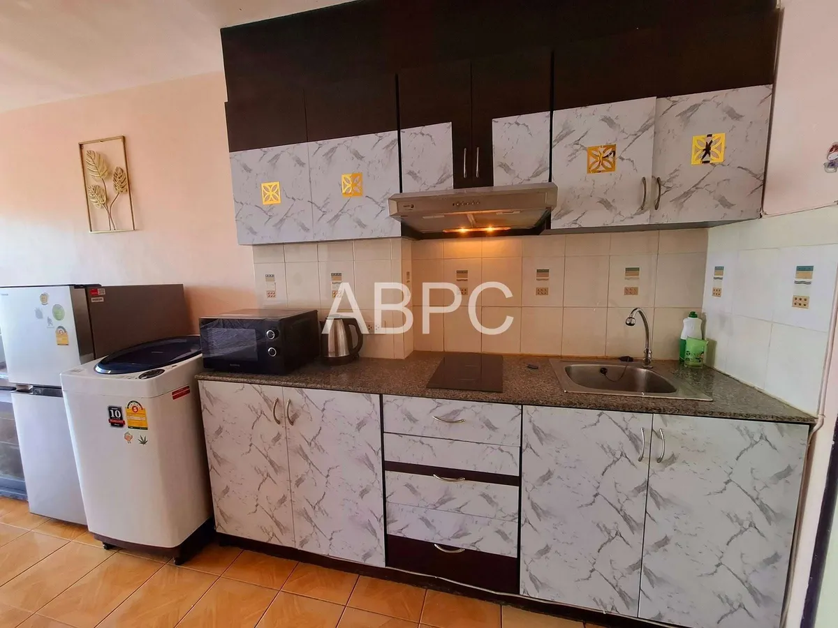 1 Bath in Jomtien CR1694 photo 5
