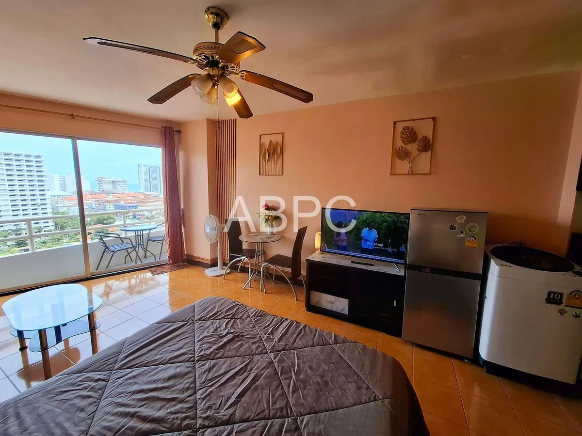 1 Bath in Jomtien CR1694 photo 6