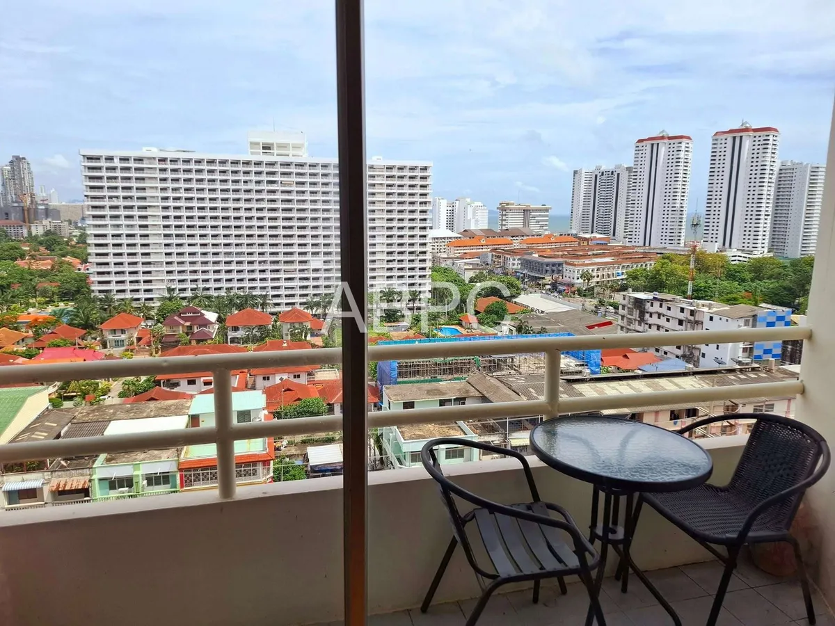 1 Bath in Jomtien CR1694 photo 7