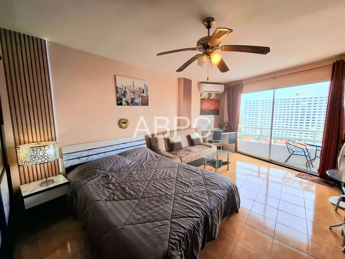 1 Bath in Jomtien CR1694 photo 8