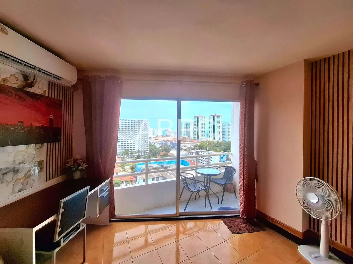 1 Bath in Jomtien CR1694 photo 9