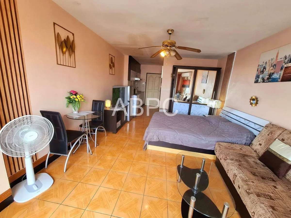 1 Bath in Jomtien CR1694 photo 10