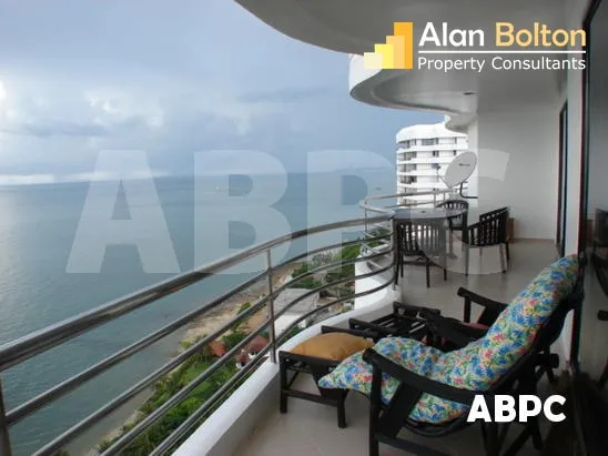 3 Bed 3 Bath in Pratumnak CR1695