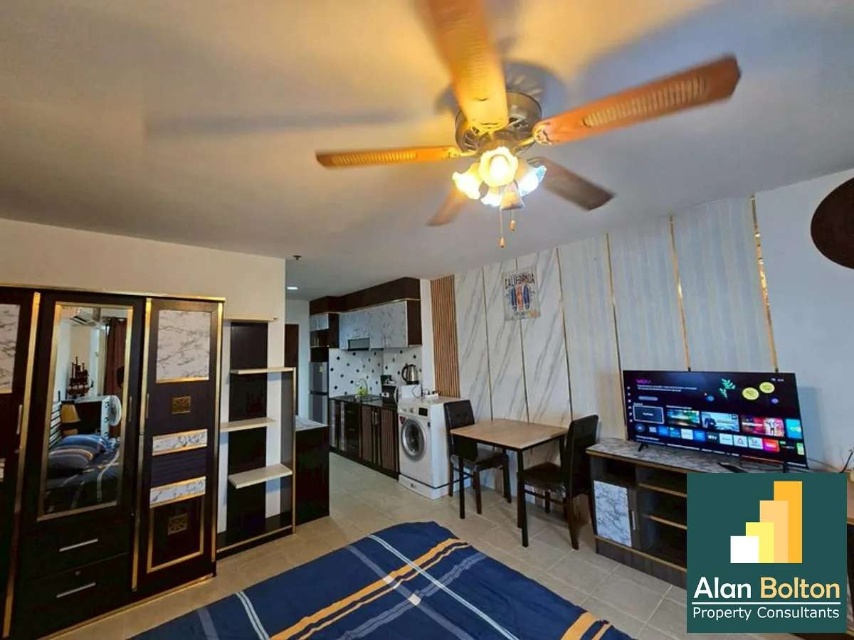 1 Bath in Jomtien CR1717 photo 8