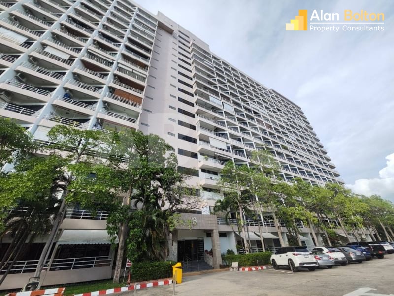 1 Bath in Jomtien CR1717 photo 3