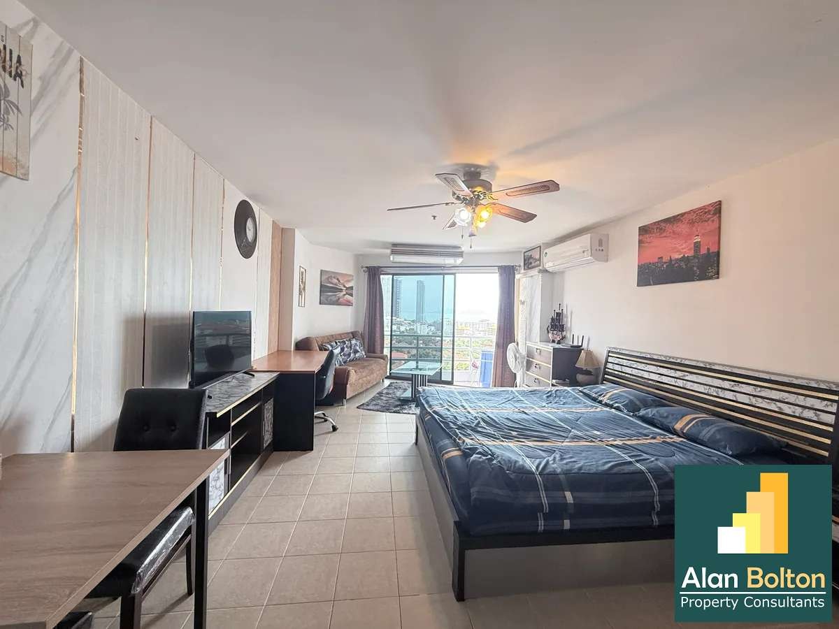 1 Bath in Jomtien CR1717 photo 4