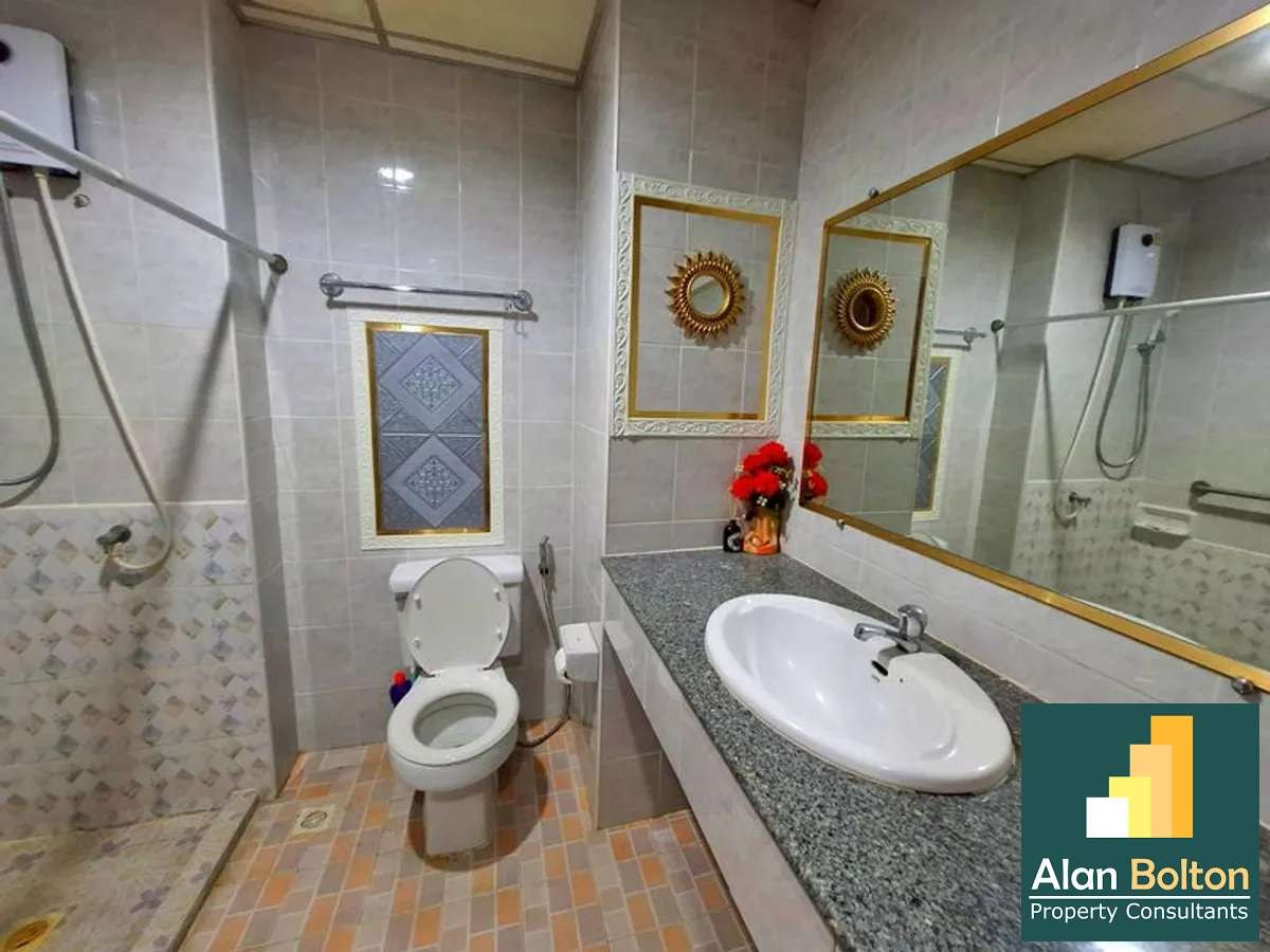 1 Bath in Jomtien CR1717 photo 9