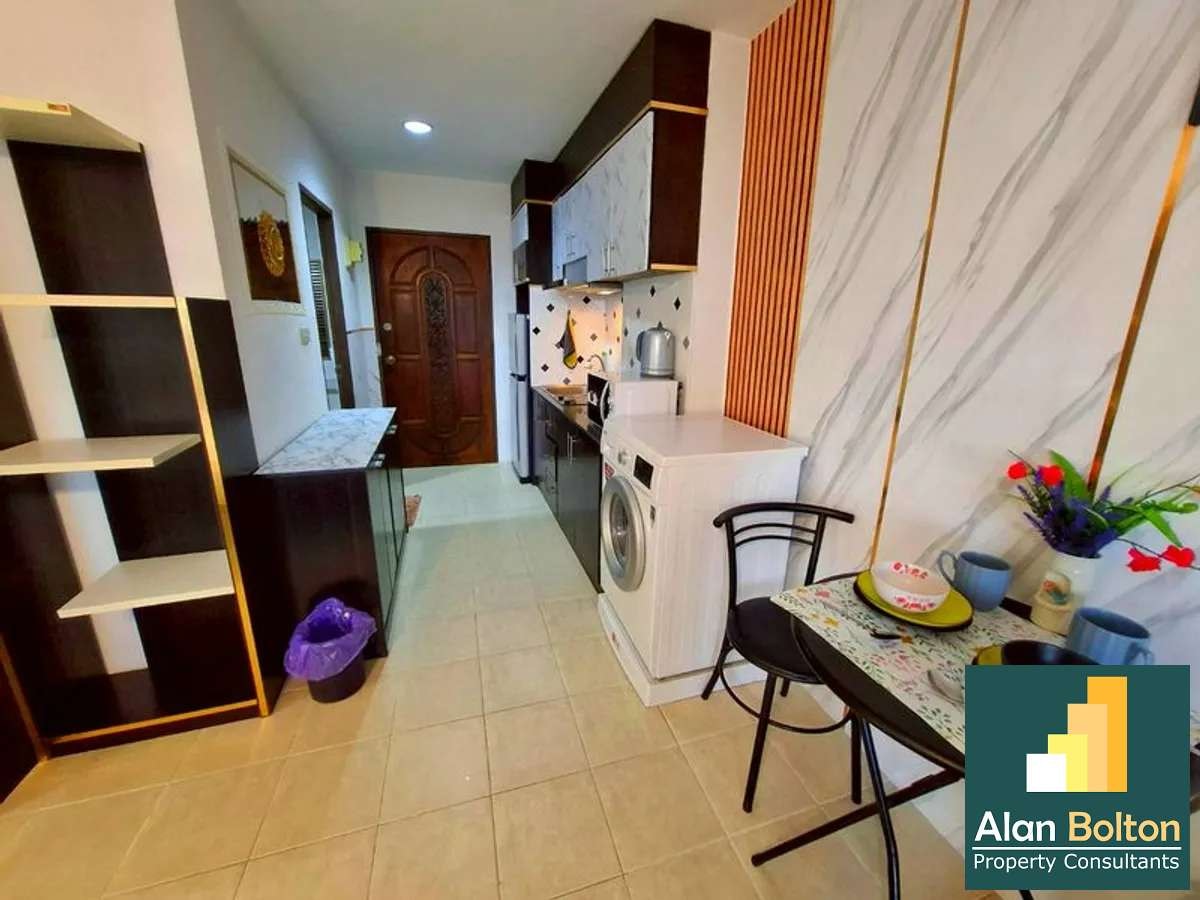 1 Bath in Jomtien CR1717 photo 12