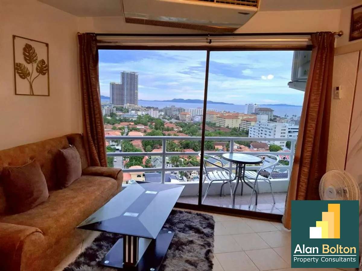 1 Bath in Jomtien CR1717 photo 13