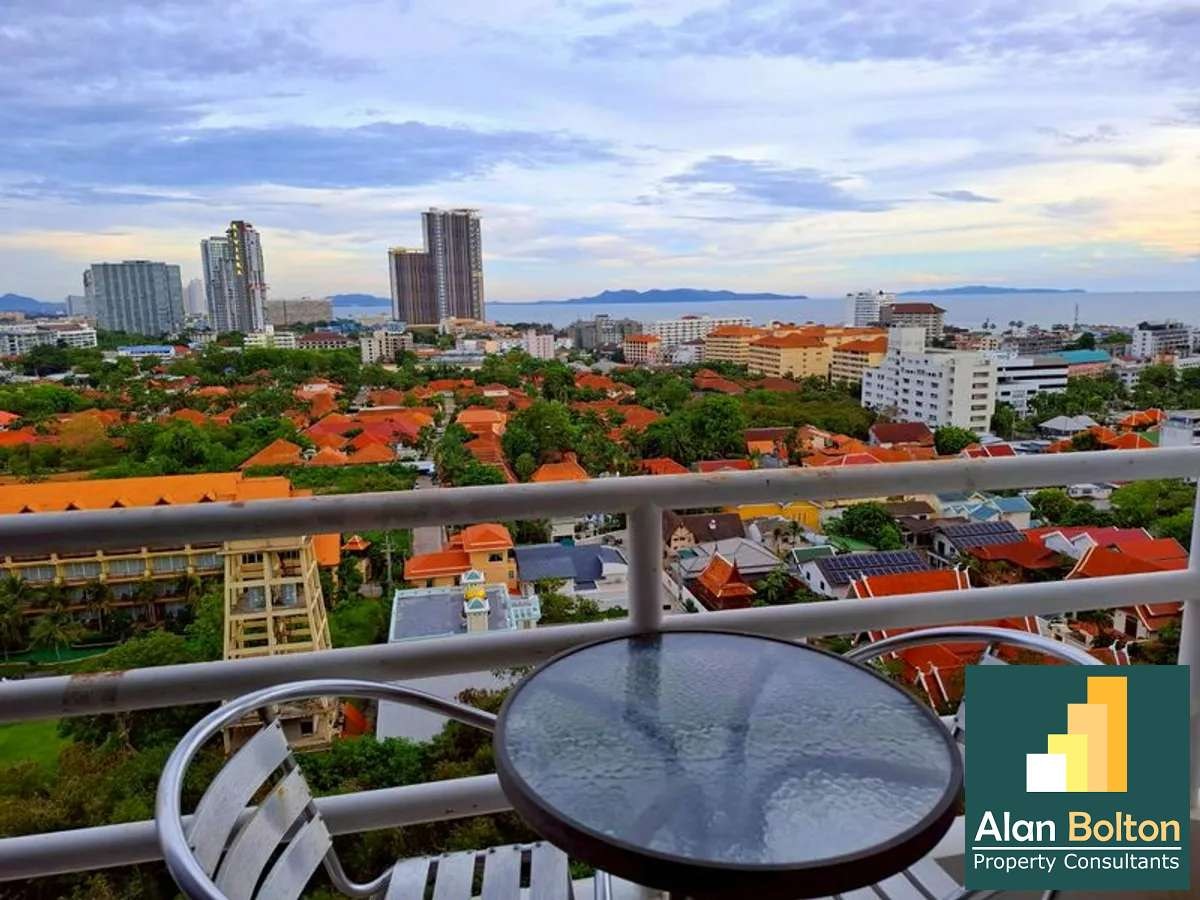 1 Bath in Jomtien CR1717 photo 11