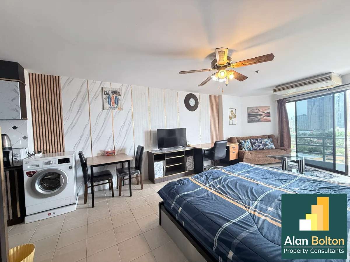 1 Bath in Jomtien CR1717 photo 7