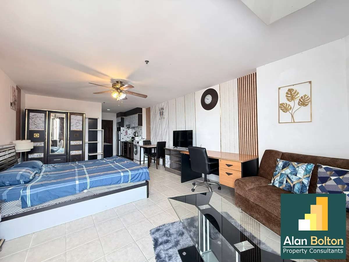 1 Bath in Jomtien CR1717 photo 15