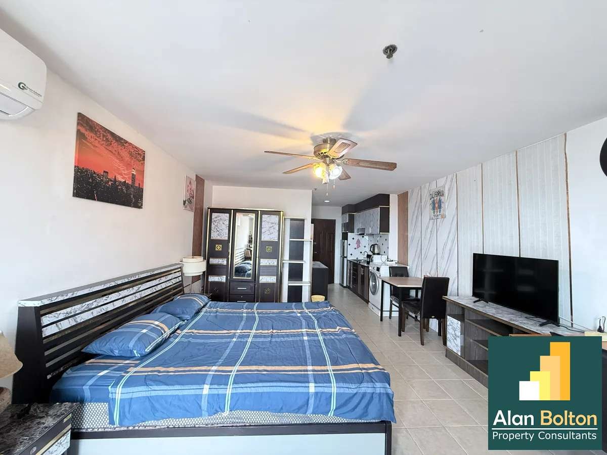 1 Bath in Jomtien CR1717 photo 14