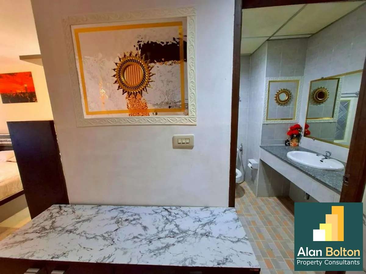 1 Bath in Jomtien CR1717 photo 10