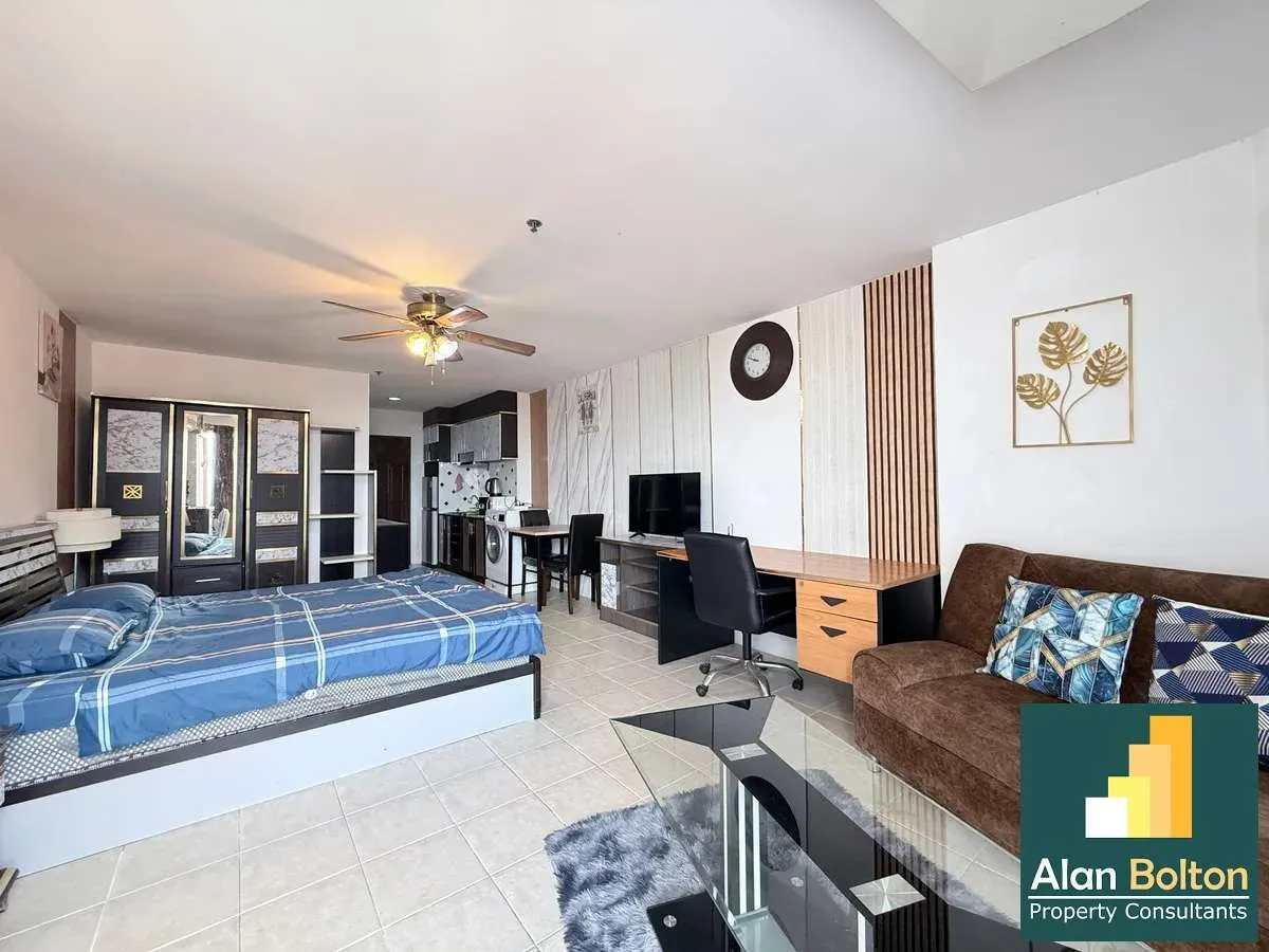 1 Bath in Jomtien CR1717 photo 15