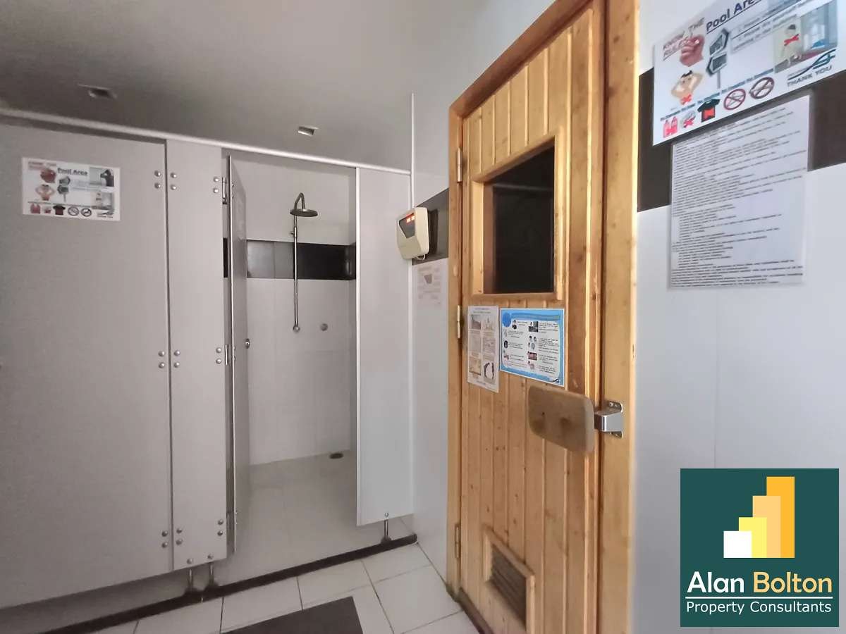 1 Bed 1 Bath in Central Pattaya CR1779 photo 20