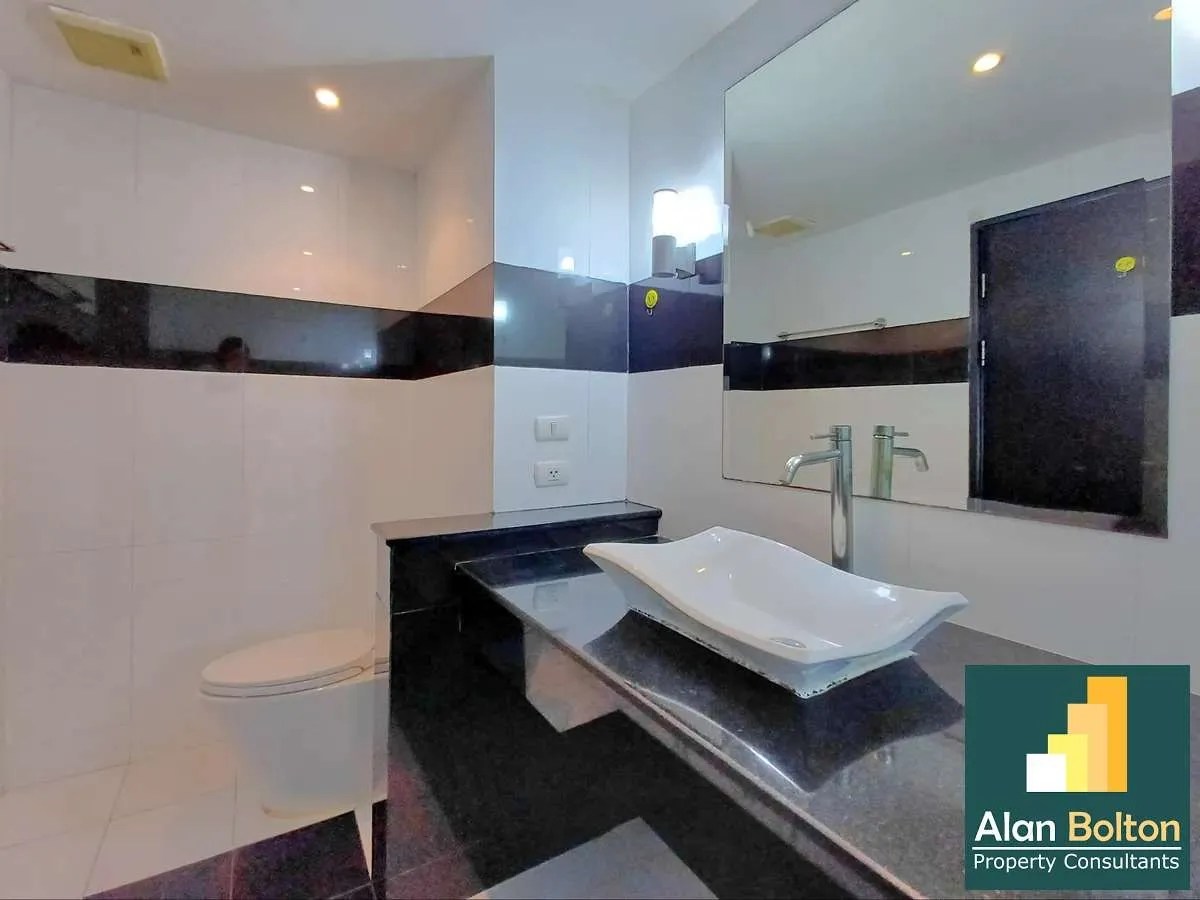 1 Bed 1 Bath in Central Pattaya CR1779 photo 12