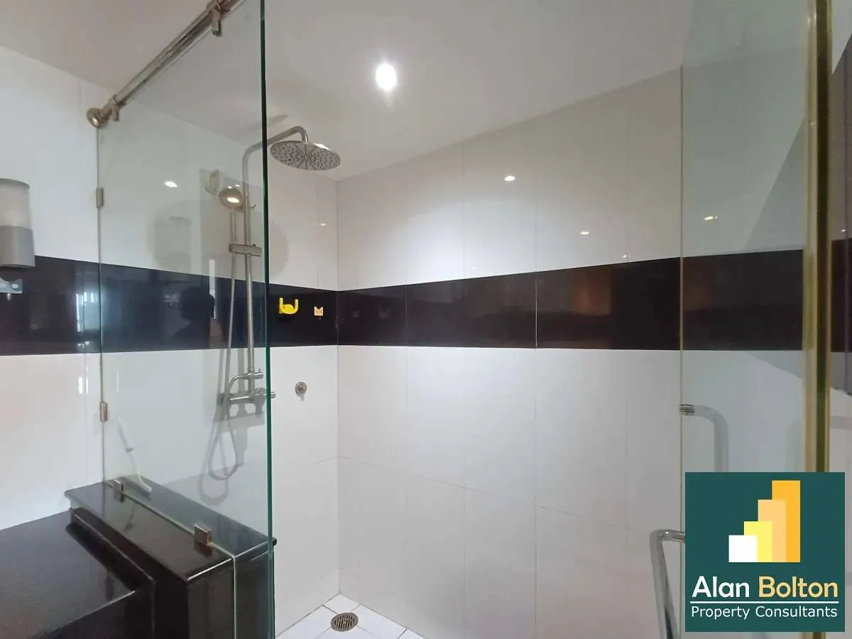1 Bed 1 Bath in Central Pattaya CR1779 photo 13
