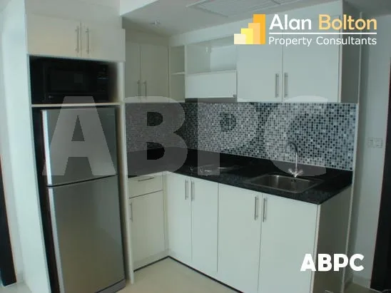 1 Bed 1 Bath in Central Pattaya CR1780 photo 4