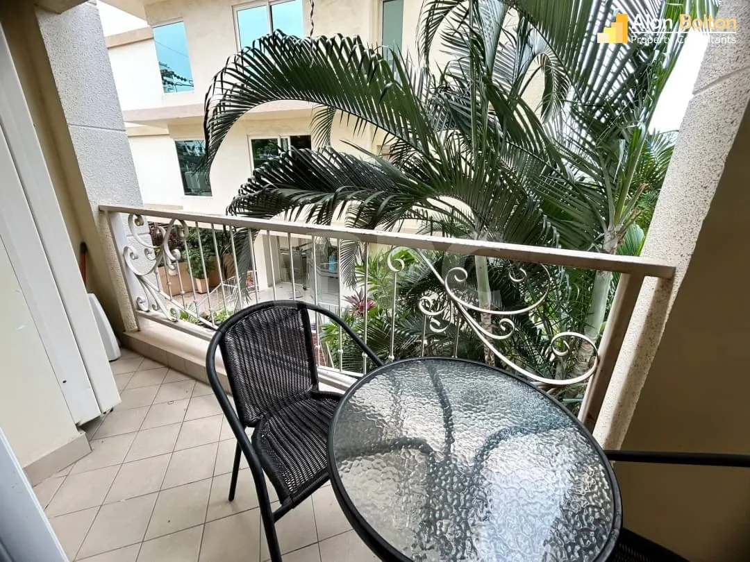 1 Bath in Central Pattaya CR1791