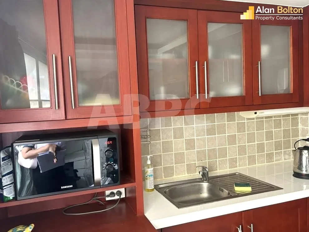 1 Bath in Central Pattaya CR1791 photo 7
