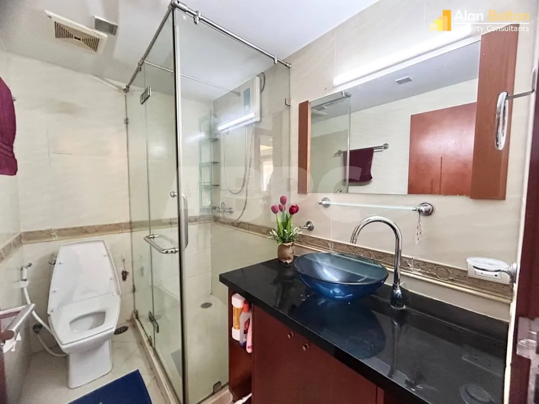 1 Bath in Central Pattaya CR1791 photo 9