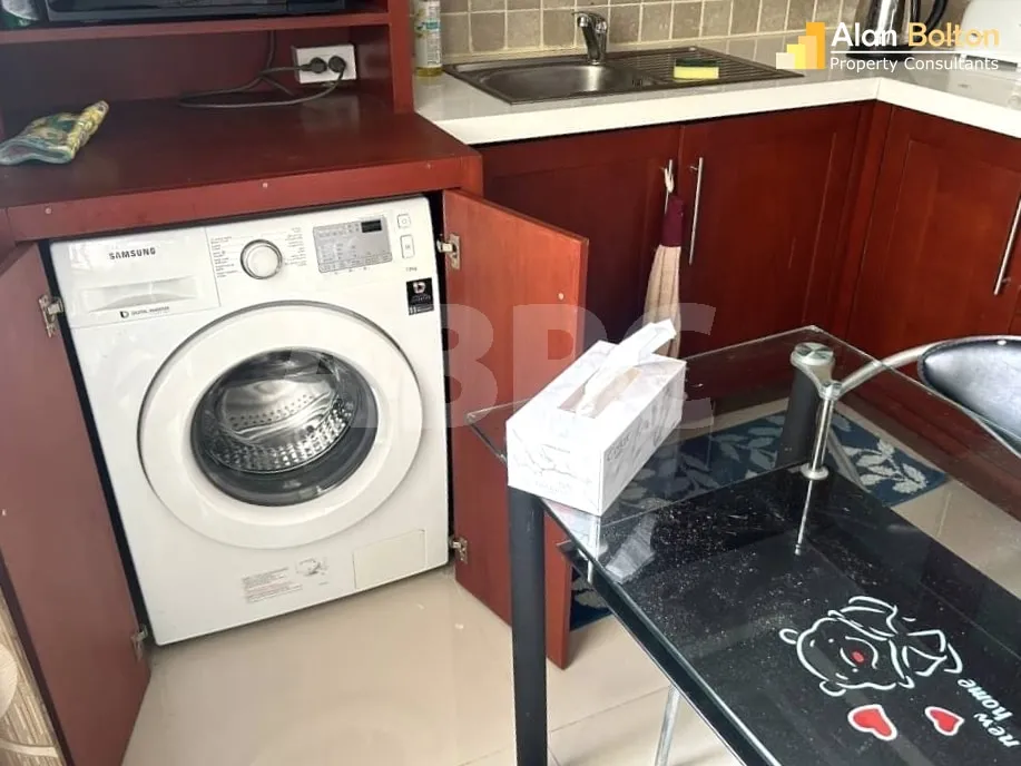 1 Bath in Central Pattaya CR1791 photo 10