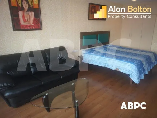 1 Bath in North Pattaya CR1811 photo 2