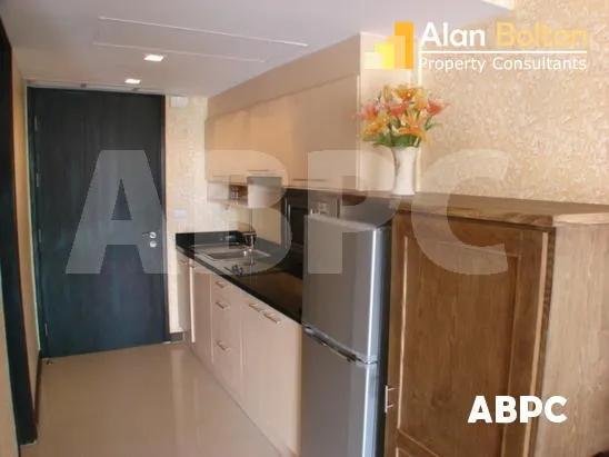 1 Bath in North Pattaya CR1811 photo 4