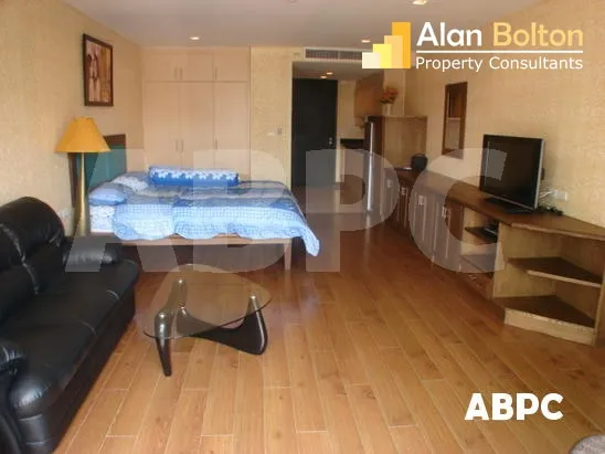 1 Bath in North Pattaya CR1811 photo 5