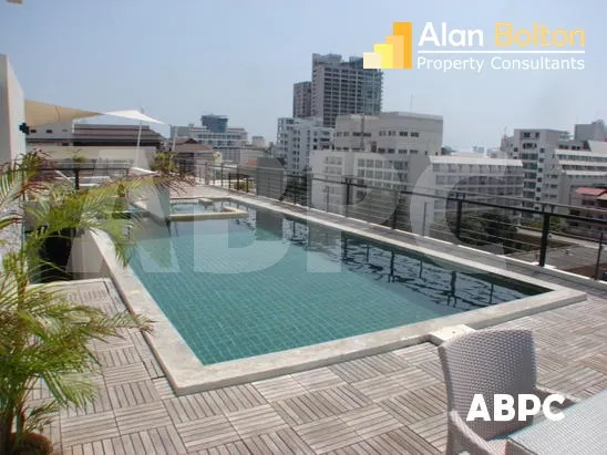 1 Bath in North Pattaya CR1811 photo 6