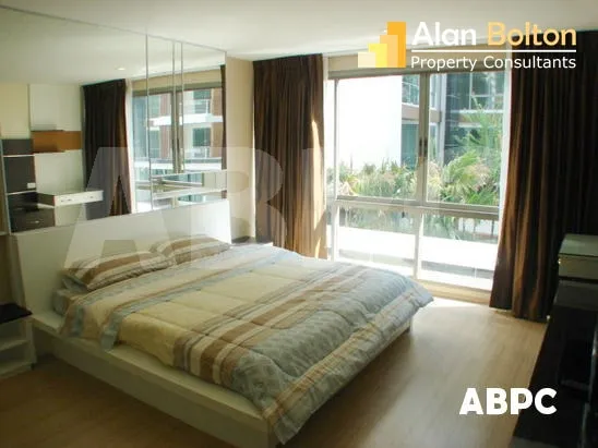 3 Bed 2 Bath in Central Pattaya CR1824 photo 4