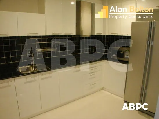 3 Bed 2 Bath in Central Pattaya CR1824 photo 5