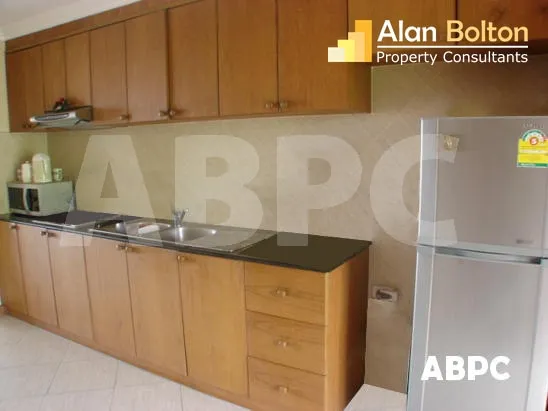 Large Ocean View 1 Bed 1 Bath Condo In Pratumnak photo 11