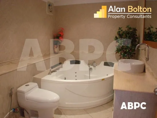 Large Ocean View 1 Bed 1 Bath Condo In Pratumnak photo 12