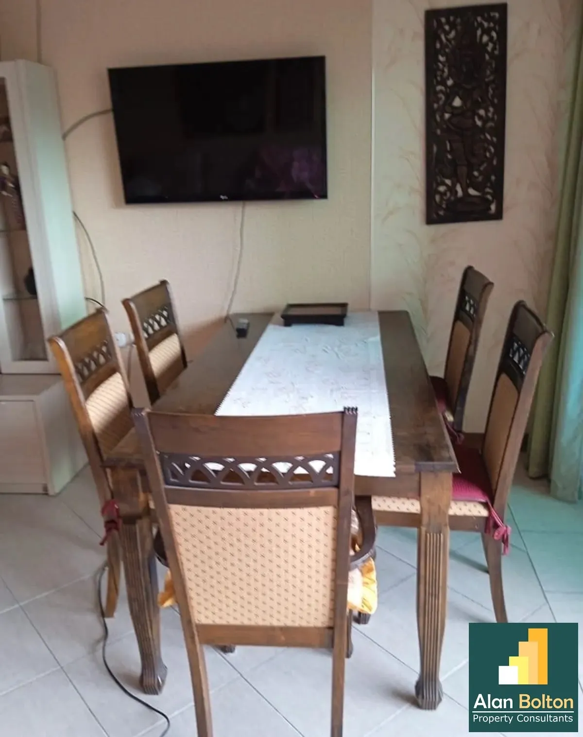 Large Ocean View 1 Bed 1 Bath Condo In Pratumnak photo 13